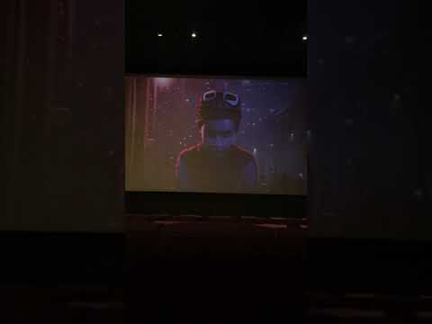 Venom Türkçe dublaj gizli sahne