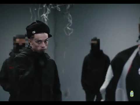 Central cee _ 21 savage - GBP (Official Music Video)