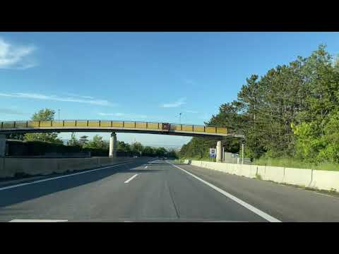 AT: A21-A2-A23 Vienna