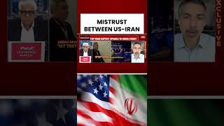 BREAKING: US & Iran Peace Talks Enter Critical Phase Amid Global Tensions #straitofhormuz #usiran