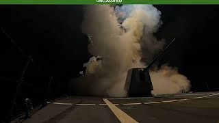 Estados Unidos ha atacado a objetivos del autodenominado Estado Islámico en Nigeria