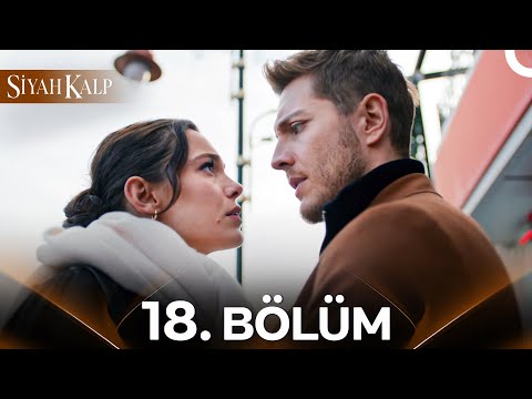 Siyah Kalp 18. Bölüm