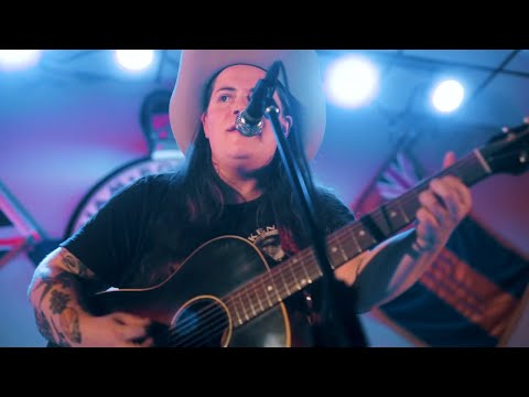 Mariel Buckley - Shooting at the Moon (Live recap at the Legion)