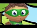 Super WHY Full Episodes Compilation ️ S01E01 02 03 04 05 ️ HD