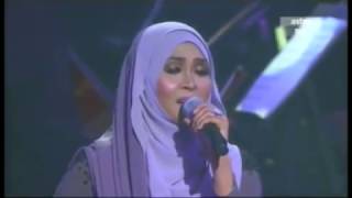 Download lagu MEGA Gegarvaganza 2016 Siti Nordiana - Cinta Hanya Sandaran mp3 Download lagu MEGA Gegarvaganza 2016 Siti Nordiana - Cinta Hanya Sandaran mp3