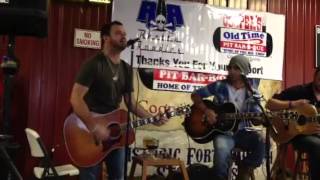 &quot;Beat Me Down&quot; Wade Bowen