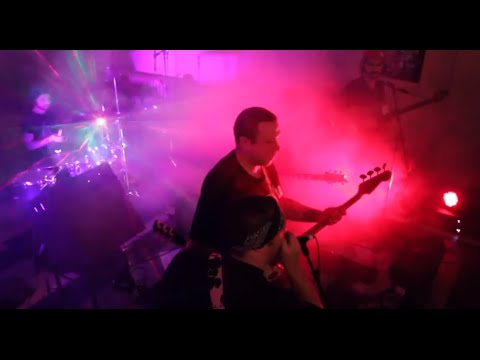 The Stupid Stupid Henchmen LIVE @ The May in Toronto, Canada