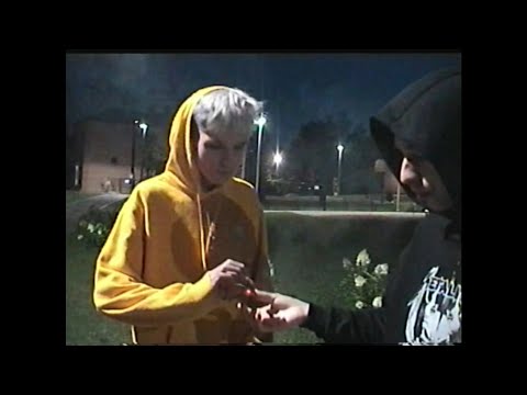 mlody sleep x mlody close - Samotny Sen (Official Video)