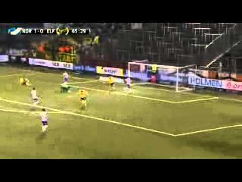 IFK Norrköping   Elfsborg 1 2   Allsvenskan 2013 Omgång 8 Alla Mål