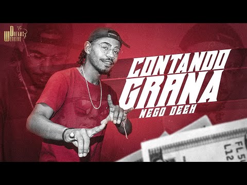 Nego Deeh - Contando Grana (Official Video)