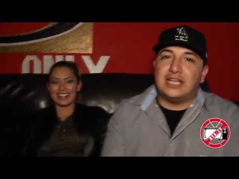 Greedy Mac Video Interview #NotYourAverageTV