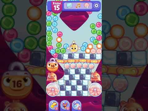 Angry Birds Dream Blast lvl 1284