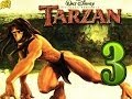 Tarzan-серия 3 [Тарзан возмужал. Битва с Сабором.] 