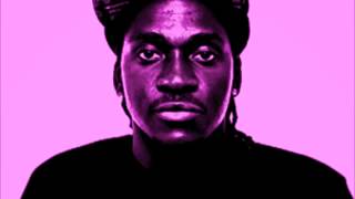 GOOD MUSIC - Mercy (Chopped &amp; Screwed)