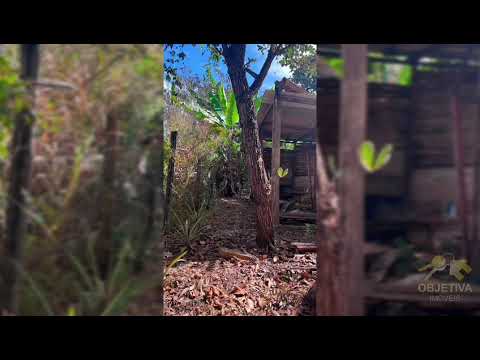 Lote - Residencial Morumbi - Senador Canedo - GO
