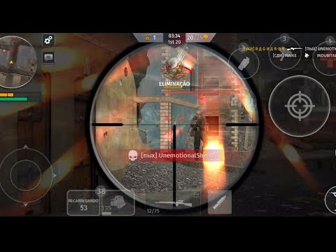 WW2,testando leve elite +batedor,tive que apelar pra Svt-40,rs VKN vs Can