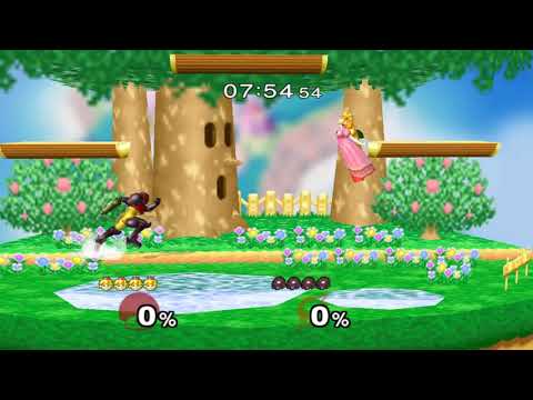 Melee @ FMTW 78 - 2B vs Soltrain - Winners Round 1