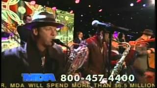 BBVD "You Know You Wrong" (from Jerry Lewis Telethon, 2005)