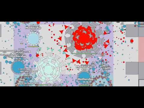 Arras.io youtube-video