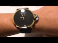 Laikrodis Watches GUESS GENTS W1264G1