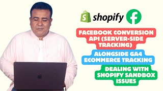 The #1 GA4 Ecommerce Tracking Mistake You're Making with Shopify