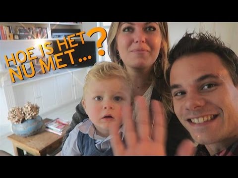 Hoe Is Het Nu Met...? Pauline Wingelaar - RTL BOULEVARD