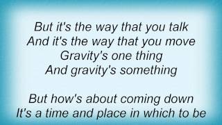 Clap Your Hands Say Yeah - Love Song No. 7 Lyrics