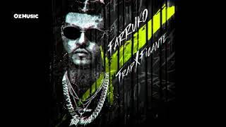Farruko Ft Anuel aa   Oscuridad