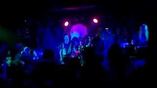 Flotsam and Jetsam - I Live You Die (Live in Athens 2015)