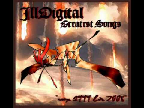 illDigital - Ausgebrochen feat. TeKno & IanRian (DavidDollar RMX 2008)