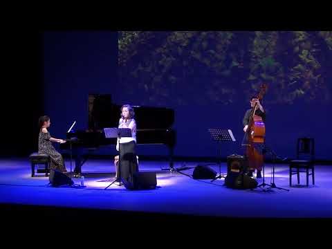 KYOKO SAEGUSA  7/21/2024  Love & Light Concert @ YB fab Hall  (#2)