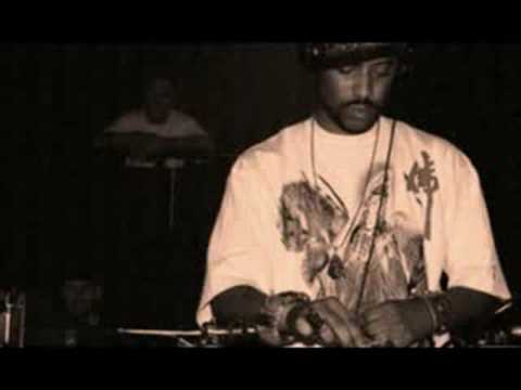 Video thumbnail for Uh Huh (Madlib Remix)