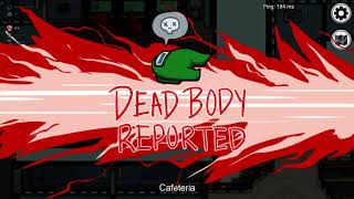 【Among Us】新年初ゲーム！血で血を洗うGfD元旦Among Us大会