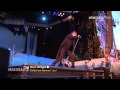 Iron Maiden-The Prisoner-Rock Am Ring 2014