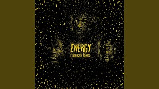 Energy (Cadenza Remix)