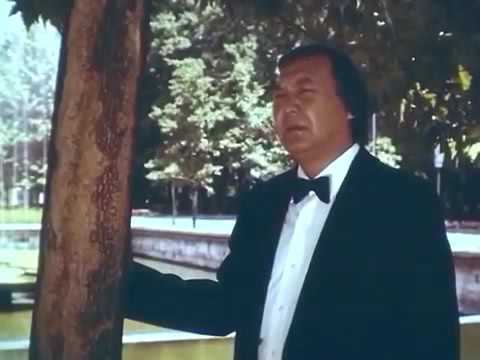 The Elegy by Bulat Minzhilkiev | Элегия