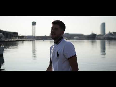 IVND, LIL JANDRO - TE QUEDA BN (Videoclip)