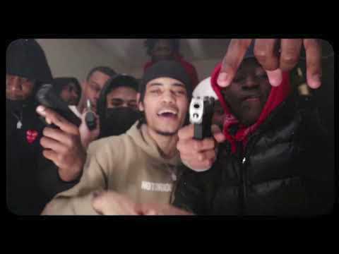 Rich Nunu x Izzy Loc - Face Shot (432hz)