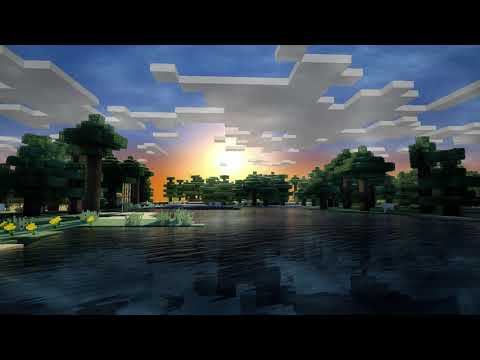 Kona 2 Music - Sweden || Minecraft OST || C418