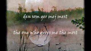 Nordman - På mossen,  On the bog