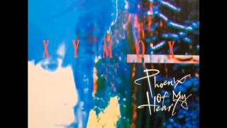 Xymox - Phoenix Of My Heart/Wild Thing Outro (Mental Spicey Mix Edit)