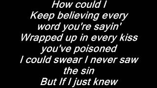 Celine Dion - Save your Soul - lyrics