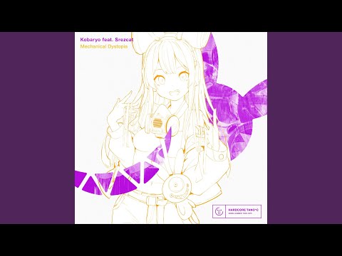 Mechanical Dystopia (feat. Srezcat)