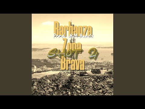 Barbanza Zona Brava Shot 2 (feat. Jallejo, Big Meu & Gdece)