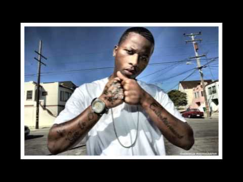 Rico Dolla - Smackin ft D LO