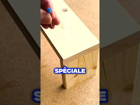 😨 Pourquoi ces clous viennent de révolutionner la menuiserie ?