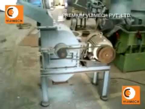 Hammer Mill Pulverizer