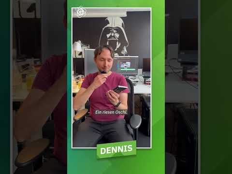 Welche Smartphones nutzt eine Tech- und Games-Redaktion?