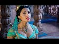 Magic Carpet Ride Scene ALADDIN 2019 Movie Clip