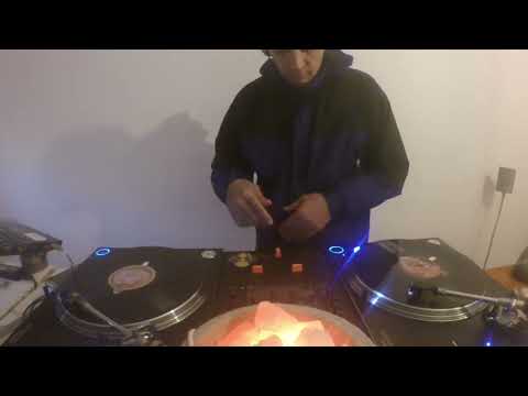 dj totaim one shot en #indoorcut